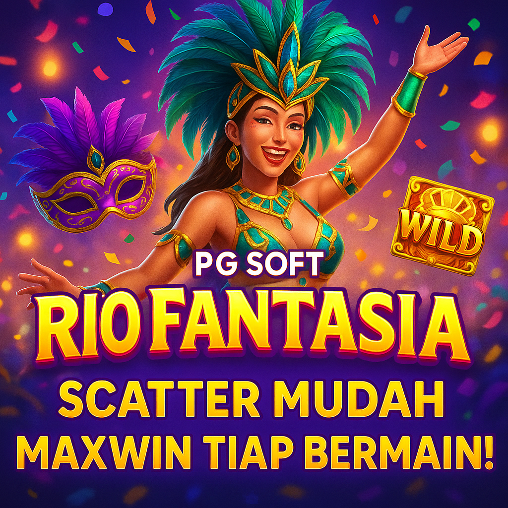 Rio Fantasia