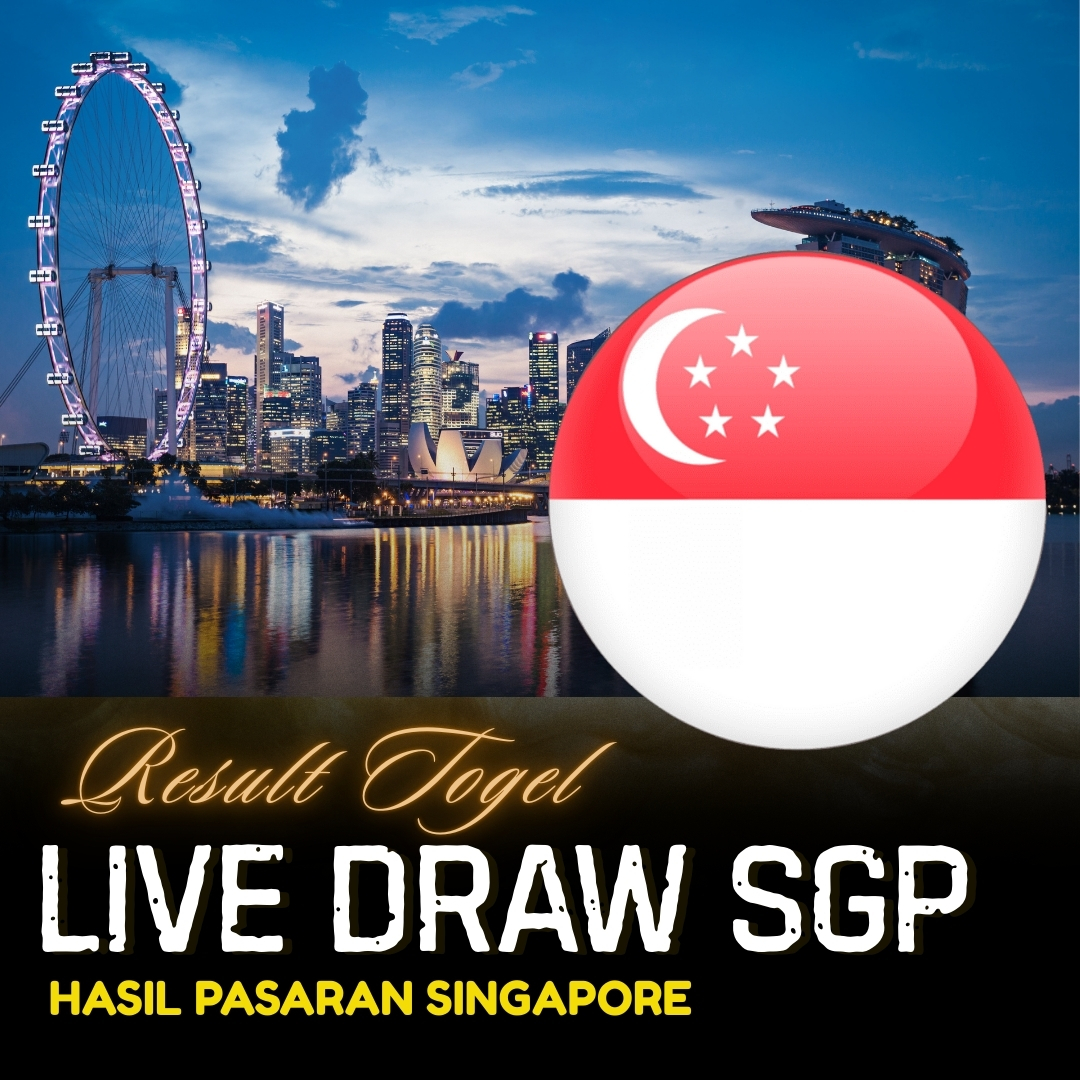 Togel Singapore